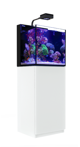 Red Sea Max Nano G2 Reef System 75l (z szafką) kolor biały