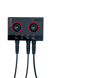 Red Sea ReefRun Dual DC Pump Controller - Kontroler do sterowania dwoma urządzeniami 