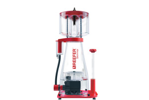 Red Sea Reefer Skimmer 600 with DC Pump - odpieniacz z pompą 