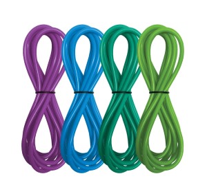 Red Sea Zestaw 4 wężyków dozujących niebiesko - zielonych (3m)