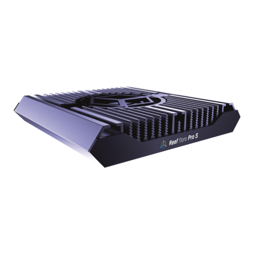 Reef Factory - Reef Flare 2 S PRO - BLACK