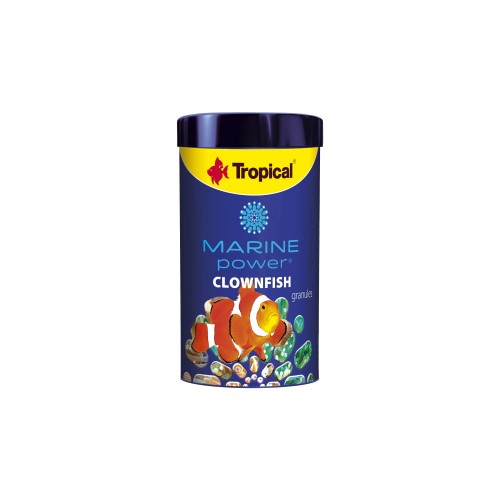 Marine Power Clownfish 100ml/65g 61313