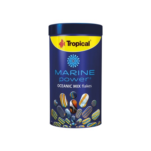 Marine Power Oceanic mix 250ml/50g 77514