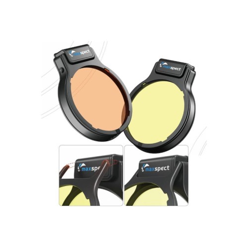 Maxspect Magnifier Lens L