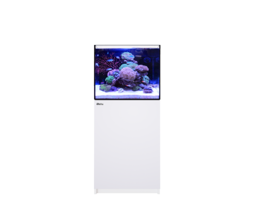 Red Sea REEFER 170 G2+Complete System White - zestaw akwarium z szafką (bez lamp)