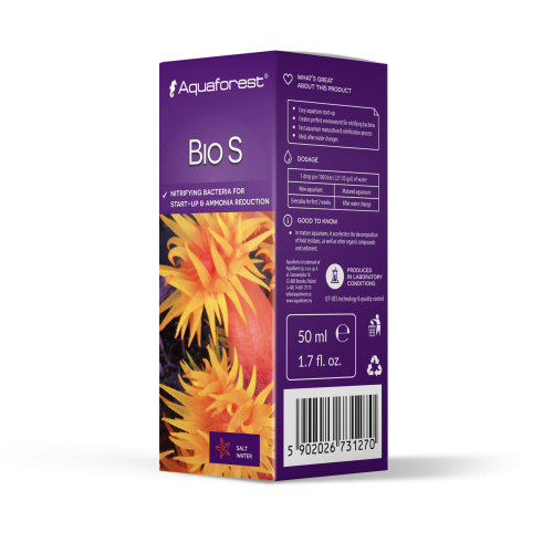 Bio S 50ml