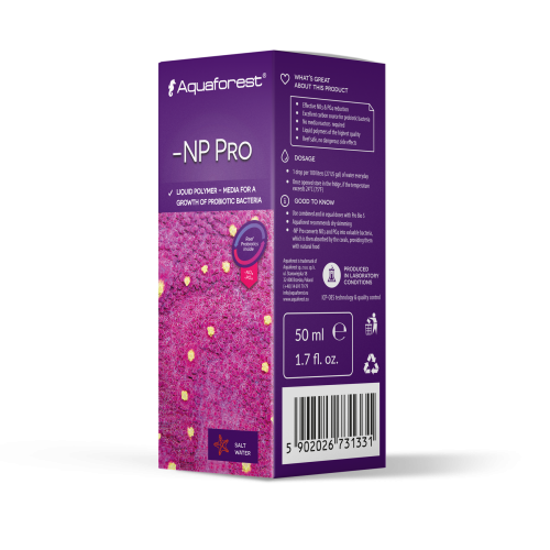 -NP PRO 50ml