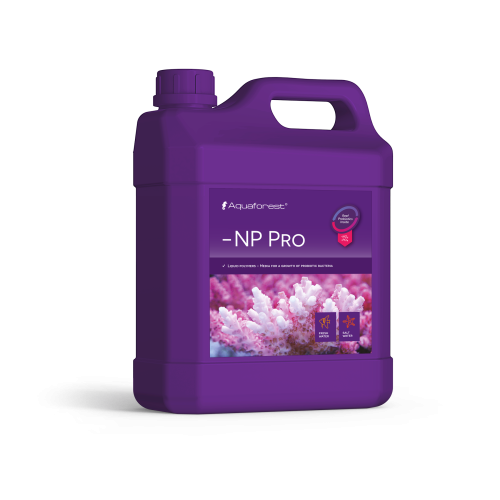-NP PRO 2L – pożywka dla bakterii probiotycznych