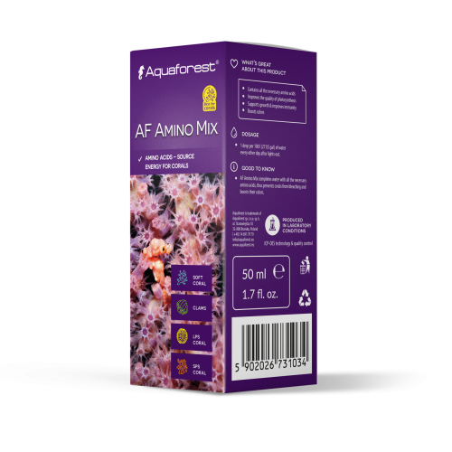 AF Amino Mix 50ml