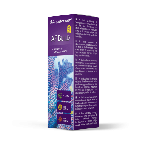 AF Build 10ml
