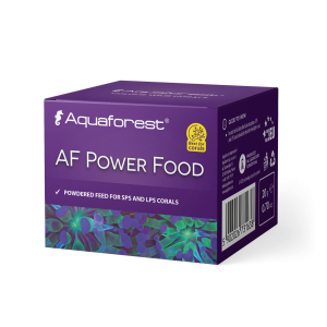 AF Power Food 20g