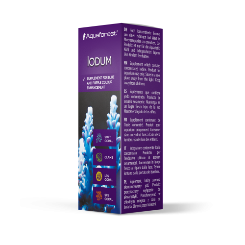 IODUM 10ml