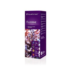 Fluorine 50ml