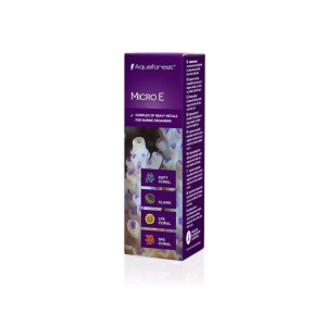 Micro E 10ml