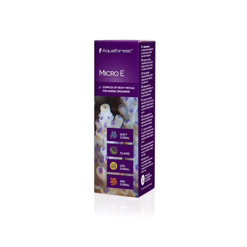 Micro E 10ml