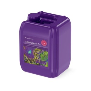 Component 3+ 5l