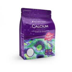 Calcium 850g Bag
