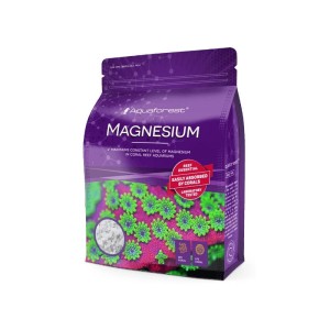 Magnesium 750g Bag