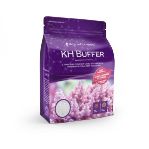 KH Buffer 1200g Bag