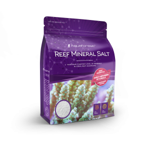 Reef Mineral Salt 800g Bag
