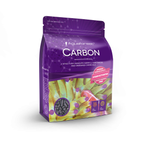 Carbon 1000ml Bag