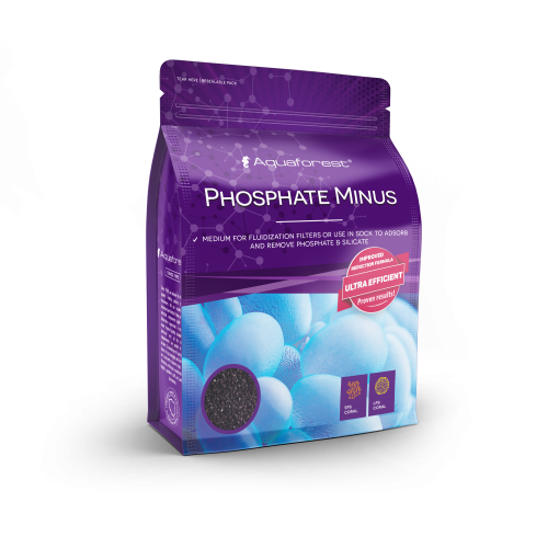 Phosphate Minus 1000ml Bag