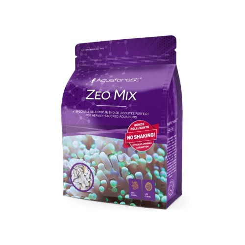 Zeo Mix 1000ml Bag