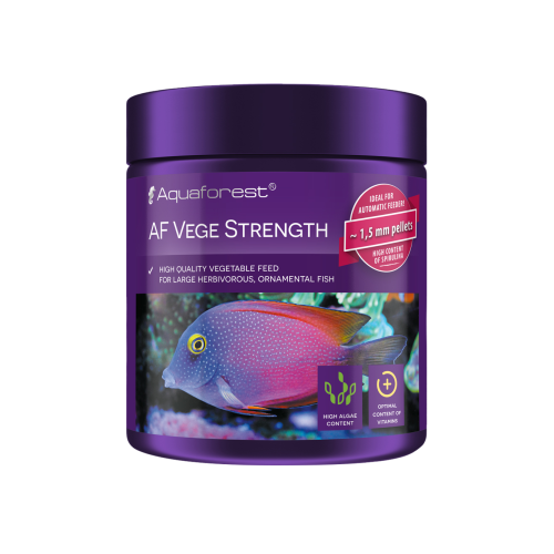 AF Vege Strength 100g