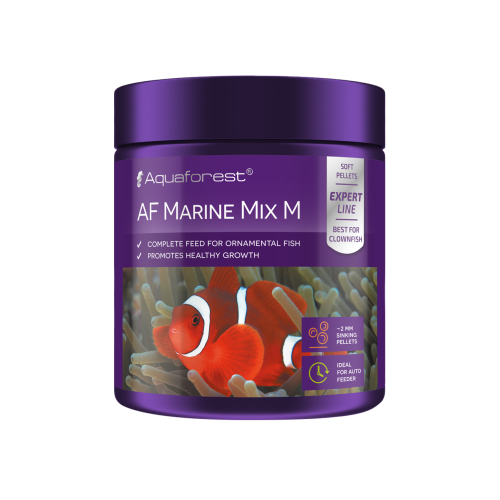 AF Marine Mix M 120g
