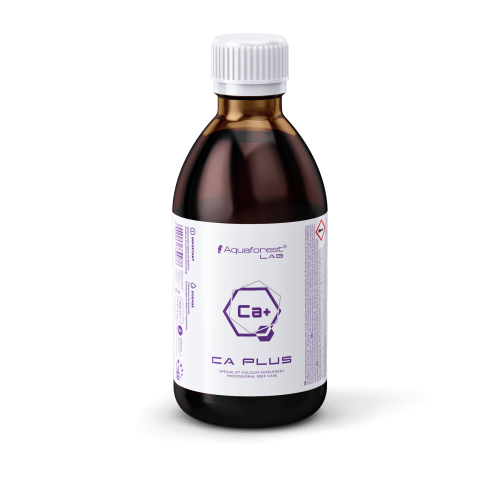 CaPlus Lab 1L