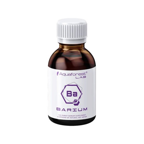 Barium Lab 200ml