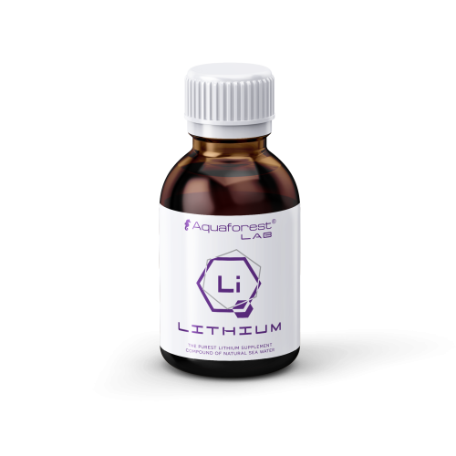 Lithium Lab 200ml