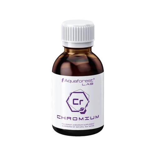 Chromium Lab 200ml