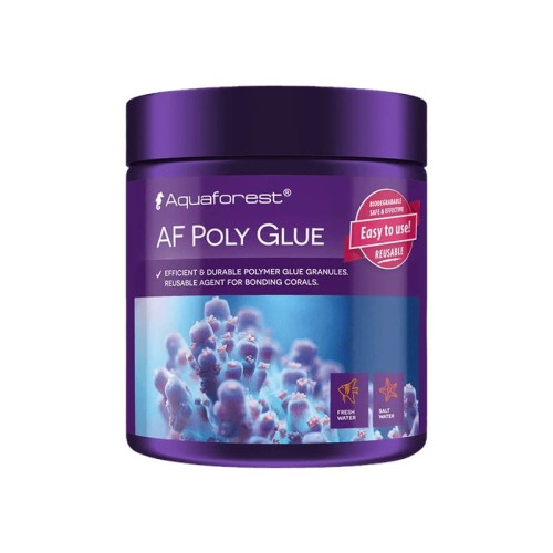 AF Poly Glue 250ml klej polimerowy