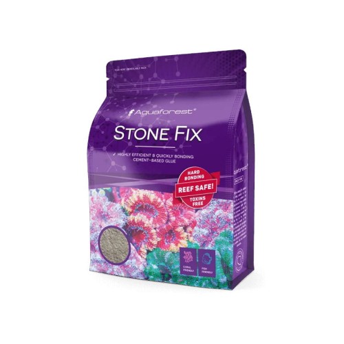 Stone Fix 1500g klej do skał