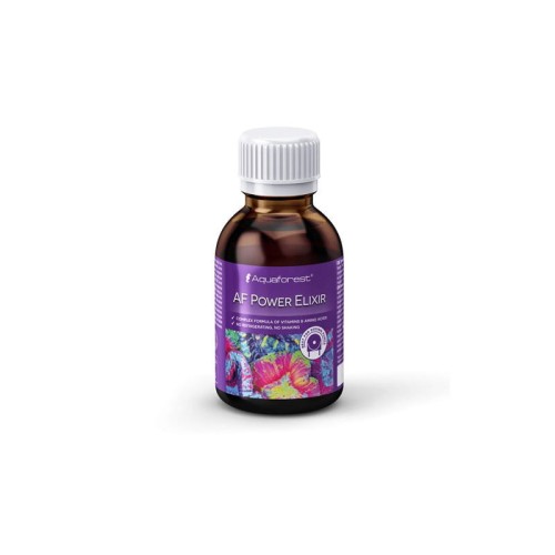AF Power Elixir 200ml