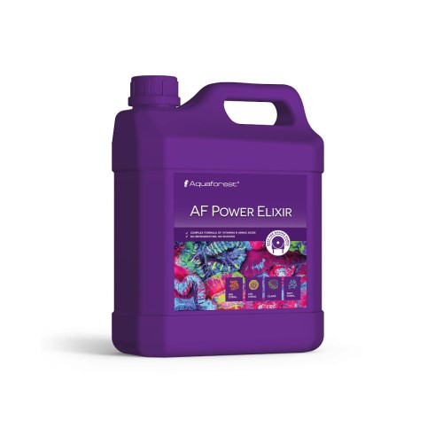 AF Power Elixir 2000ml