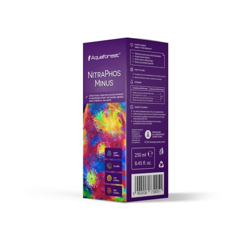 Nitraphos Minus 250ml