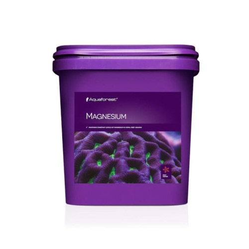 Magnesium 4kg