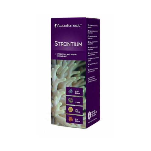 Strontium 50ml
