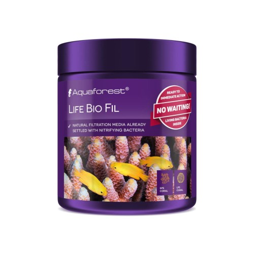 Life Bio Fil 250ml