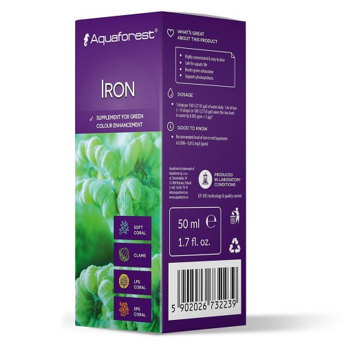 Iron 50ml