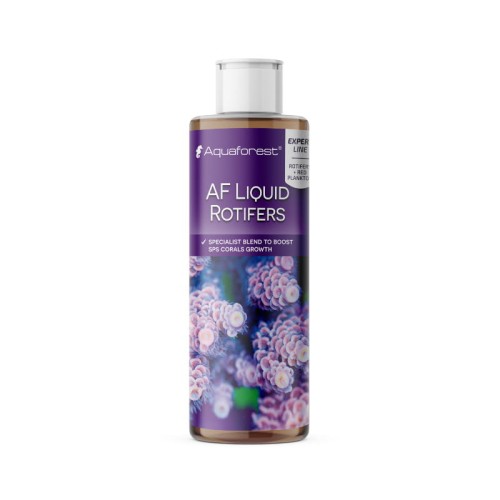 AF Liquid Rotifers 250ml