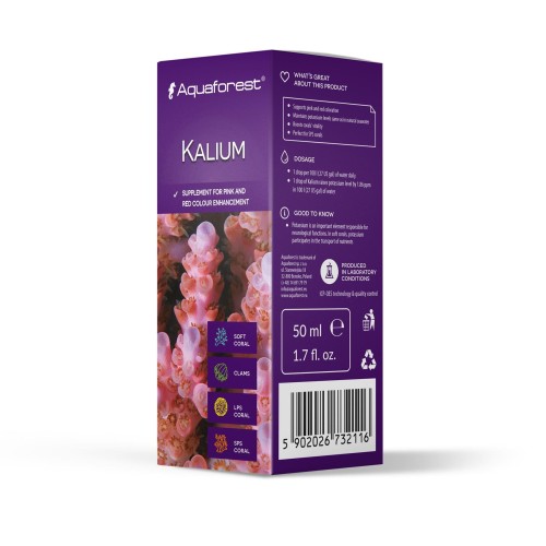Kalium 50ml
