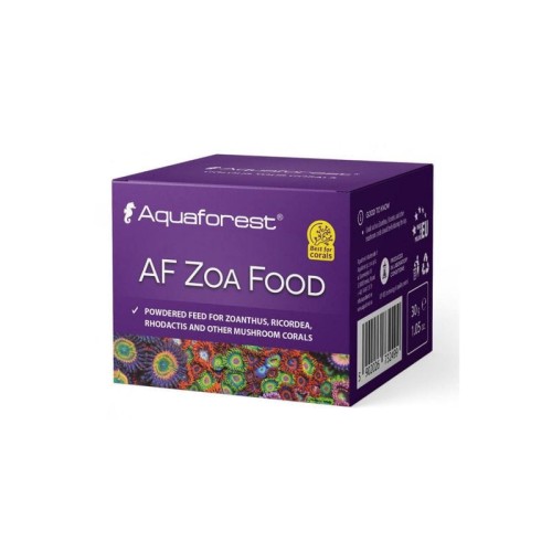 AF Zoa Food 30g