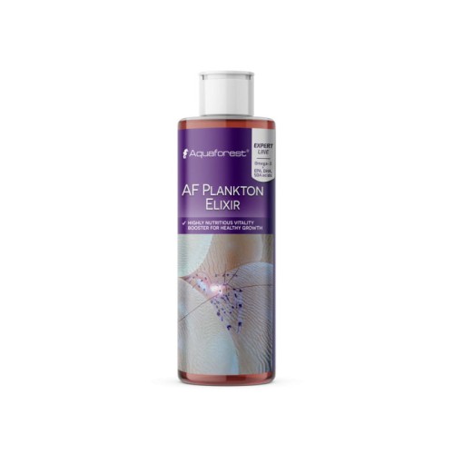 AF Plankton Elixir 250ml
