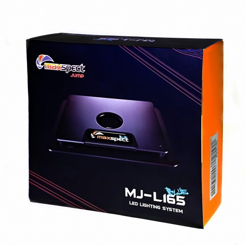Maxspect MJ-L 165 BLUE