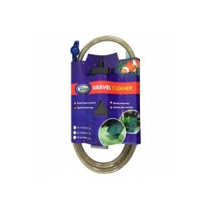 GC-10 Odmulacz 25cm