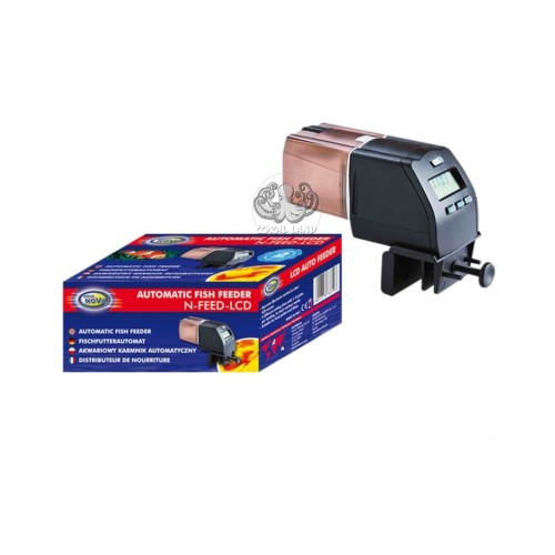 N-FEED AQUARIUM Karmnik automatyczny