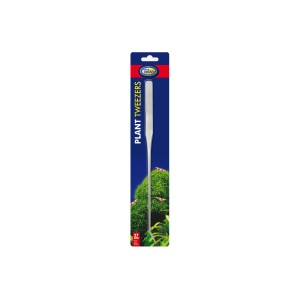 NCO2-T Pęseta prosta 27cm